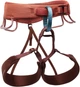 Жіноча страхувальна система для скелелазіння Black Diamond Momentum Harness XS Baja Sunrise (793661605638) - зображення 1