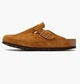 Сандали Birkenstock Boston Sfb Brown 1009542 43 - изображение 1