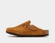 Сандали Birkenstock Boston Sfb Brown 1009542 43 - изображение 2