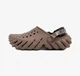 Сандали Crocs Echo Clog Brown 207937-0LF 46-47 - изображение 2
