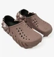 Сандали Crocs Echo Clog Brown 207937-0LF 46-47 - изображение 4