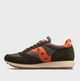 Кроссовки Saucony Jazz 81 Black/Orange 70539-52S 46.5 - изображение 4