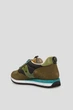 Кроссовки Saucony Jazz 81 Olive/Black 70574-2S 46.5 - изображение 5