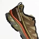 Кроссовки Salomon Xt-6 Expanse Escape Brown/Olive L47795200 44.5 - изображение 4