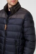 Куртка CMP Man Jacket Black 30K3037-U901 48 - изображение 5