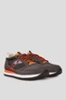 Кроссовки Saucony Jazz 81 Brown 70574-1S 44 - изображение 2