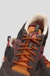 Кроссовки Saucony Jazz 81 Brown 70574-1S 44 - изображение 3