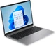 Ноутбук HP 200 G2a 16 (DS9F3ET) Meteor Silver - зображення 2