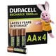 Акумулятор Duracell AA HR6 1300mAh * 4 (5007324) - зображення 1