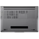 Ноутбук Acer Extensa 15 (NX.EL5EX.005), AMD Ryzen 7 7730U, 15.6″, RAM 16 ГБ DDR4, SSD 512 ГБ, AMD Radeon Graphics, Без ОС, Сірий - изображение 6