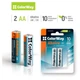 Батарейка ColorWay AA LR6 Alkaline Power (щелочные) * 2 blister (CW-BALR06-2BL) - изображение 2
