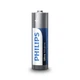 Батарейка Philips LR06 Ultra Alkaline * 2 (LR6E2B/10) - зображення 2