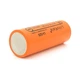 Аккумулятор 26700 Li-Ion 5000mah 5100-5200mah, 3.7V (2.75-4.2V), Orange Liitokala (Lii-52S) (2 шт) - изображение 2