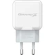 Зарядний пристрій Grand-X 5V 2.1A White (CH-03W) - зображення 2