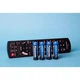 Батарейка Panasonic AA R6 * 4 (R6BER/4P) - зображення 2