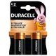 Батарейка Duracell C LR14 лужна 2шт. в упаковці (5000394052529 / 81483545) - зображення 2