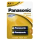 Батарейка Panasonic LR06 Alkaline Power * 2 (LR6REB/2BP) - зображення 1