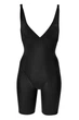 Корректирующий комбинезон Maidenform 46(L) Черный (96398) - изображение 4
