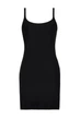 Корректирующее платье Chantelle 48/50(XL/XXL) Чёрный (11-noir) (96179) - изображение 4