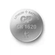 Батарейка Gp CR1620 Lithium 3.0V * 1 (отрывается) (CR1620-7U5 / 4891199063886) - изображение 2