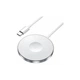 Зарядное устройство Essager 2-in-1 wireless charger 15W magnetic for phone and earphones (EWXCX-YT02-Z) - изображение 1