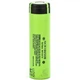 Акумулятор 18650 3400mAh (FlatTop) * 1 Panasonic (NCR18650B / 00422) - зображення 2