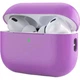 Чехол для наушников Armorstandart Silicone Case для Apple Airpods Pro 2 Purple (ARM64540) - изображение 1