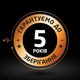 Батарейка Duracell 9V щелочная 1шт. в упаковке (5000394066267 / 81483681) - изображение 5