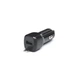 Зарядний пристрій REAL-EL CA-15 black (EL123160009) - зображення 1