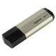 USB флеш накопитель Apacer 64GB AH353 Champagne Gold RP USB 3.0 (AP64GAH353C-1) - изображение 6