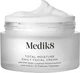 Krem do twarzy nawilżający Medik8 Total Moisture 50 ml (818625026622) - obraz 2