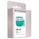 Чехол для наушников Armorstandart Hang Case для Apple AirPods 4 Mint Green (ARM81287) - изображение 2