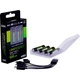 Аккумулятор Verico AAA USB Type-C 600mAh 1.5V Li-ion * 4 (LoopEnergy) (1UDBT-A2WEBC-NN) - изображение 3