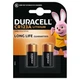 Батарейка Duracell 123 3V High Power літієва, CR123/CR123A/CR17345, 2 шт. в упаковці (5002979) - зображення 2