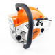 Бензопила цепная STIHL 52 см³/3,8 л.с. Пила бензиновая с антивибрационной системой Бензопила двухтактная - изображение 8