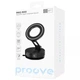 Автомобильный держатель с присоской и магнитом Proove Mag Max Suction Type Universal Mount (CHMM00000001) - изображение 6