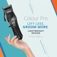 Тример для шерсті домашніх тварин Wahl Color Pro для собак та котів Home Pro - зображення 3