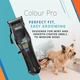 Тример для шерсті домашніх тварин Wahl Color Pro для собак та котів Home Pro - зображення 6