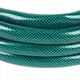 Шланг для полива Drippo R38390 3,5 м армированный Зеленый - изображение 2