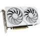 Видеокарта ASUS Radeon RX 9060 XT 16Gb DUAL WHITE OC (DUAL-RX9060XT-16G-WHITE) - изображение 3