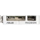 Видеокарта ASUS Radeon RX 9060 XT 16Gb DUAL WHITE OC (DUAL-RX9060XT-16G-WHITE) - изображение 10