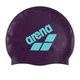 Шапочка для плавания Arena BIG LOGO CAP (009276-211) One size - изображение 5