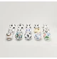 Набір міні-м'ячів adidas FIFA World Cup Historical Mini Ball Set JN2093 - зображення 7