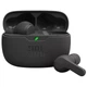 Наушники JBL Wave Beam TWS Black (JBLWBEAMBLK) - зображення 1