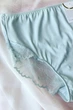 Трусики-шортики Ysabel Mora 3(M) Голубой (Aura Blue) (116729) - изображение 8