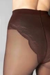 Колготки, 40 den Legs 5(XL) Кофе (132868) - изображение 2