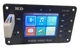 Модуль bluetooth CD-028 (без підсилювача) з відео,mp-3,usb,cd,fm,aux - зображення 5