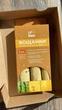 Вощанки (багаторазові вощені обгортки) для продуктів Uf.Bee - Набір з 3 штук - зображення 7