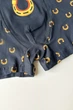 Трусы боксеры John Frank 54(2XL) Синий (Lucky horse) (147373) - изображение 4