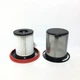 Фильтр для аккумуляторного пылесоса Bosch Unlimited 7 FLEX, Unlimited 7 ProAnimal BBS711W, BBS711ANM, BCS711PET, BCS712XXL, 12040192, Аналог - изображение 4